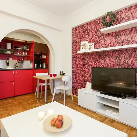 White Tower 1 Bdrm Soluň