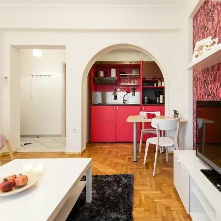 Apartmán White Tower 1 Bdrm Soluň