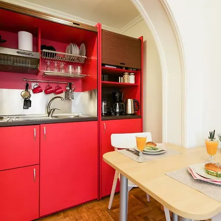 White Tower 1 Bdrm * Soluň