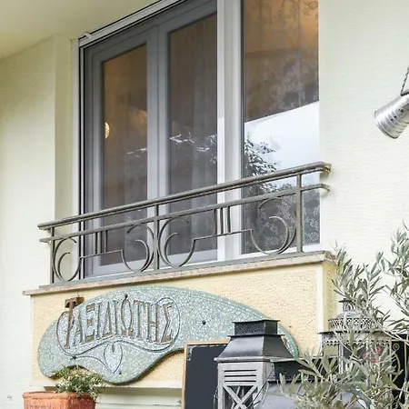 White Tower 1 Bdrm * Soluň