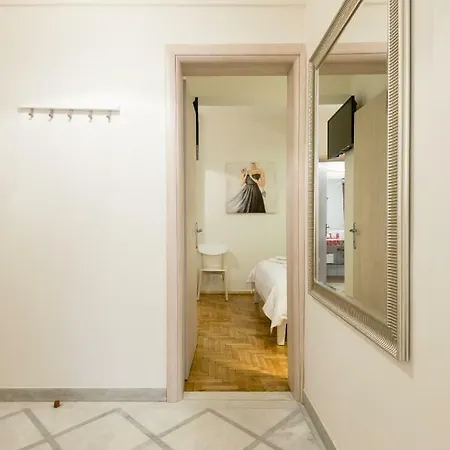 White Tower 1 Bdrm *