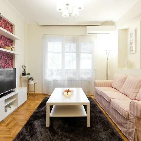 White Tower 1 Bdrm