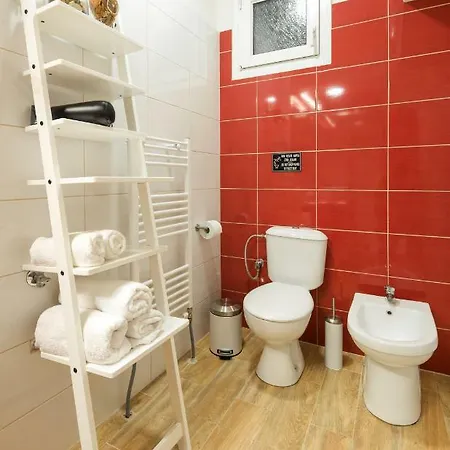 White Tower 1 Bdrm Apartmán