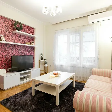 White Tower 1 Bdrm Apartmán Soluň