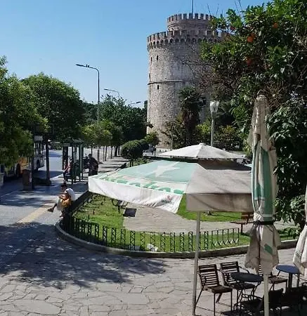 White Tower 1 Bdrm *